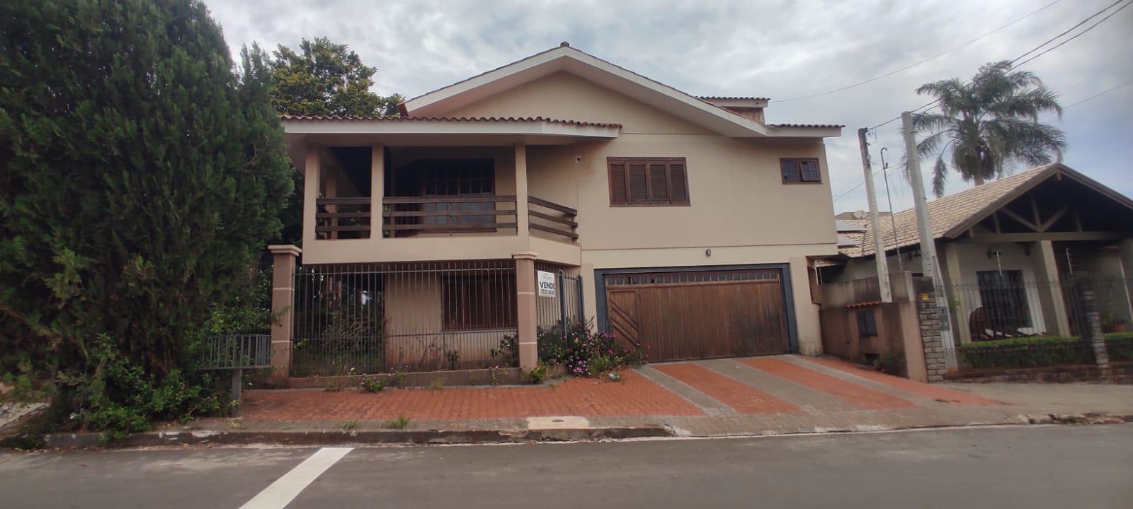 R AZALEIAS 325 - SAO FRANCISCO - Santa Rosa/RS — foto principal
